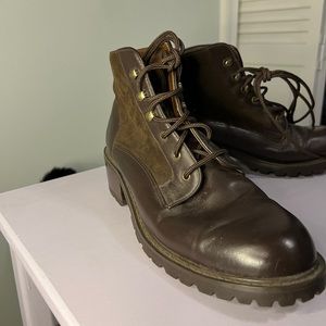 Vintage 90s Jones New York Boots